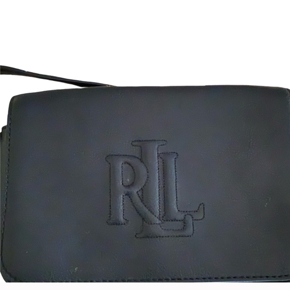 Ralph Lauren crossbody - Picture 3 of 8